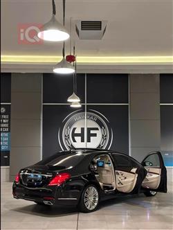 مێرسێدس بێنز S-Class